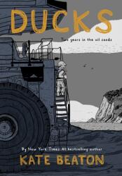 Kniha Ducks (ISBN: 9781770462892)