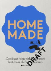 Homemade - Broadsheet Media (ISBN: 9781760986674)