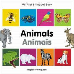 My First Bilingual Book-Animals (2011)