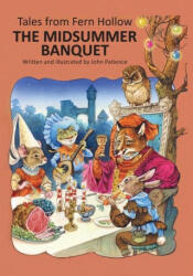 Midsummer Banquet - John Patience (ISBN: 9781739851811)