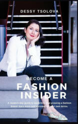 Become a Fashion Insider (ISBN: 9781739823016)