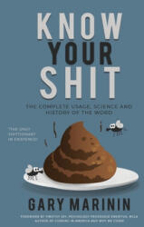 Know Your Shit - Timothy Jay (ISBN: 9781737840718)