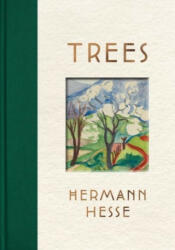 Damion Searls - Trees - Damion Searls (ISBN: 9781737832713)