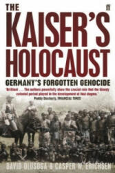 Kaiser's Holocaust - David Olusoga (2011)