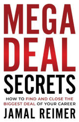 Mega Deal Secrets (ISBN: 9781737765523)