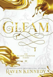 Kniha Gleam (ISBN: 9781737633822)