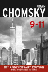 Noam Chomsky - 9-11 - Noam Chomsky (2011)