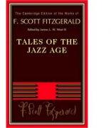 Tales of the Jazz Age - F. Scott Fitzgerald (2012)