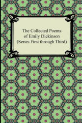 The Collected Poems of Emily Dickinson (2012)