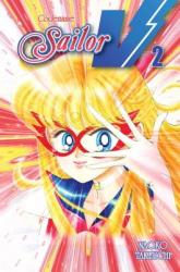 Codename: Sailor Vol. 2 - Naoko Takeuchi (2011)