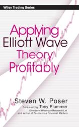 Applying Elliott Wave Theory Profitably - Poser (ISBN: 9780471420071)
