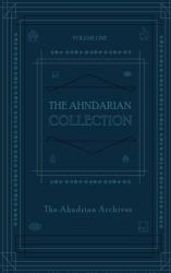 The Ahndrian Collection (ISBN: 9781736405239)