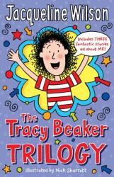 Tracy Beaker Trilogy (2012)