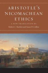 Aristotle's Nicomachean Ethics - Aristotle (2012)