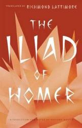 Iliad of Homer - Homer (2011)