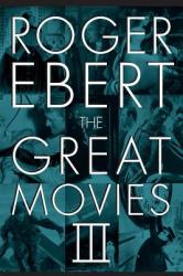 Great Movies III - Roger Ebert (2011)