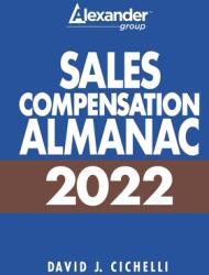 2022 Sales Compensation Almanac (ISBN: 9781735864648)
