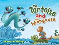 The Tortoise and The Mongoose (ISBN: 9781735668468)