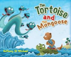 The Tortoise and The Mongoose (ISBN: 9781735668451)