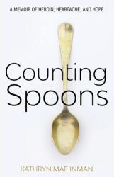 Counting Spoons (ISBN: 9781735632858)