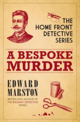 A Bespoke Murder (2012)