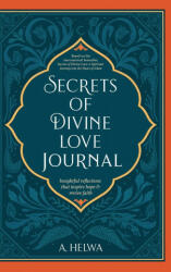 Secrets of Divine Love Journal (ISBN: 9781734231267)