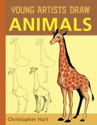 Young Artists Draw Animals (2012)