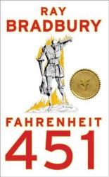 Fahrenheit 451 - Ray Bradbury (2012)
