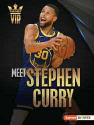 Meet Stephen Curry (ISBN: 9781728463346)