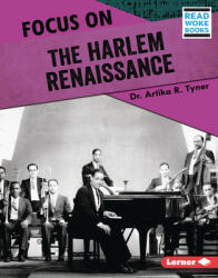Focus on the Harlem Renaissance (ISBN: 9781728423487)