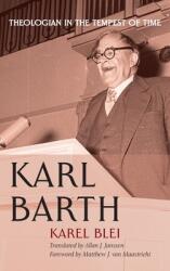 Karl Barth (ISBN: 9781725269606)