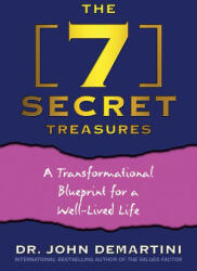 7 Secret Treasures (ISBN: 9781722505943)