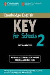 KET Practice Tests - Cambridge ESOL (2012)