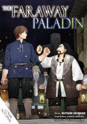 The Faraway Paladin (ISBN: 9781718359338)