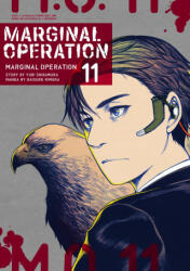 Marginal Operation: Volume 11 (ISBN: 9781718359109)