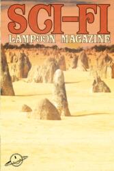 Sci Fi Lampoon Autumn2021 (ISBN: 9781716142994)