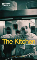 Kitchen - Arnold Wesker, Federico Garcia Lorca (2012)