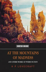 At The Mountains Of Madness - H Lovecraft (2011)