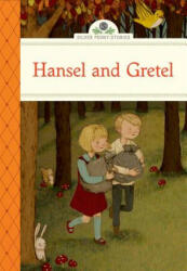 Hansel and Gretel - Deanna McFadden (2012)