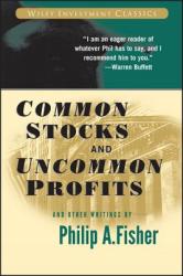 Common Stocks and Uncommon Profits and Other Writings (ISBN: 9780471445500)