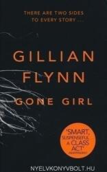 Gone Girl - Gillian Flynn (2012)