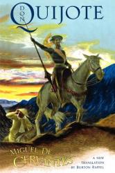 Don Quijote - Miguel de Cervantes Saavedra (1996)