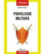 Psihologie militara - Marian Popa (2012)