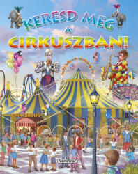 Keresd meg a cirkuszban! (2012)