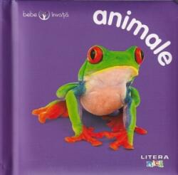 Animale. Bebe invata. Editia a V-a (2012)