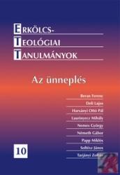ERKÖLCSTEOLÓGIAI TANULMÁNYOK 10 (ISBN: 9786155146022)