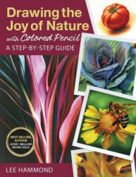 Drawing the Joy of Nature with Colored Pencil (ISBN: 9781684620449)