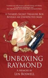 Unboxing Raymond (ISBN: 9781684339488)