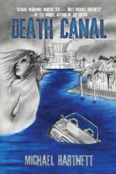 Death Canal (ISBN: 9781684338818)