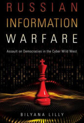 Russian Information Warfare (ISBN: 9781682477199)